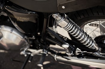 Triumph Thruxton 2014 - Bild 16 Triumph Thruxton 2014 - Bild 16