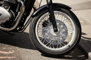 Triumph Thruxton 2014 - Bild 17 Triumph Thruxton 2014 - Bild 17