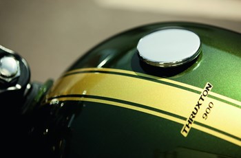 Triumph Thruxton 2014 - Bild 18 Triumph Thruxton 2014 - Bild 18