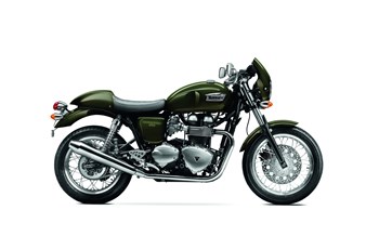Triumph Thruxton 2014 - Bild 20 Triumph Thruxton 2014 - Bild 20