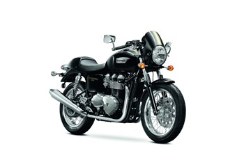 Triumph Thruxton 2014 - Bild 21 Triumph Thruxton 2014 - Bild 21