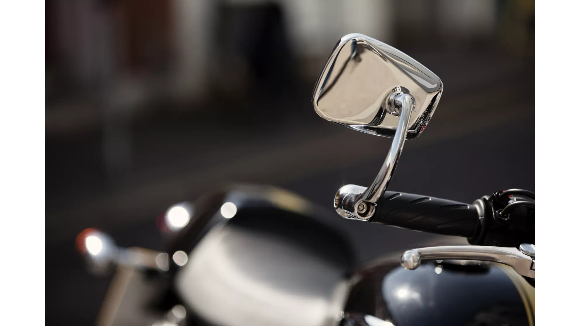 Triumph Thruxton - Image 21 Triumph Thruxton - Image 21