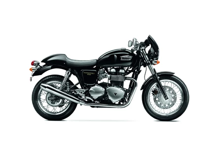 Triumph Thruxton 2014 Triumph Thruxton 2014