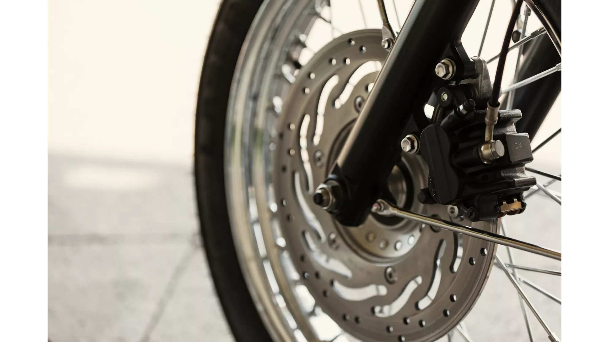 Triumph Bonneville T100 - Image 8 Triumph Bonneville T100 - Image 8