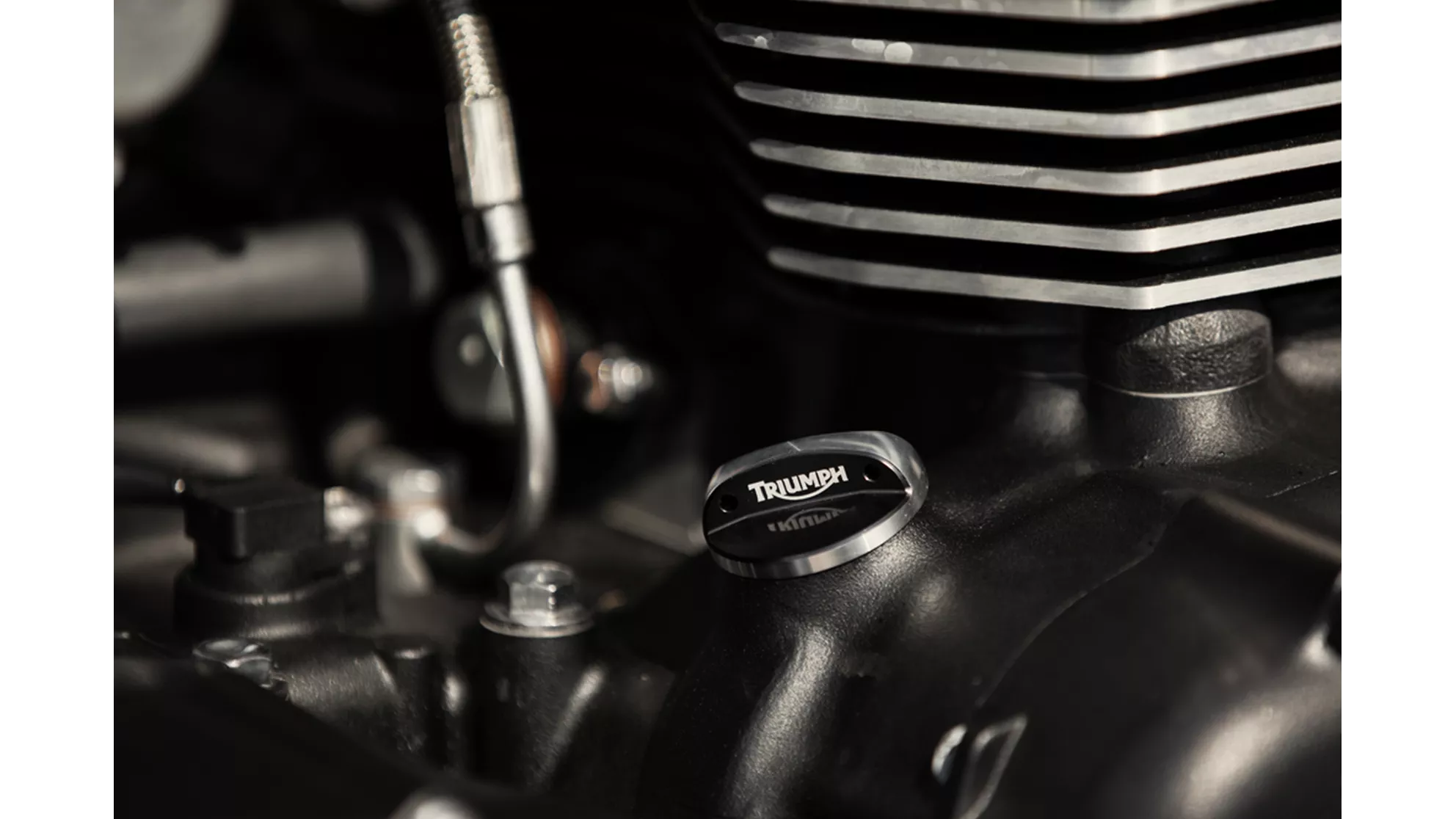 Triumph Bonneville T100 - Image 10 Triumph Bonneville T100 - Image 10