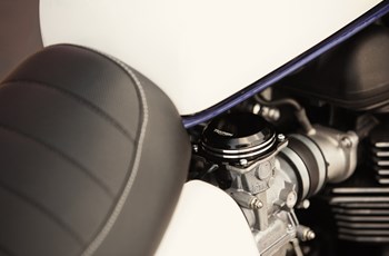Triumph Bonneville T100 2014 - Bild 15 Triumph Bonneville T100 2014 - Bild 15