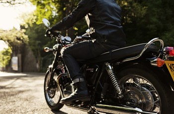 Triumph Bonneville T100 2014 - Bild 16 Triumph Bonneville T100 2014 - Bild 16