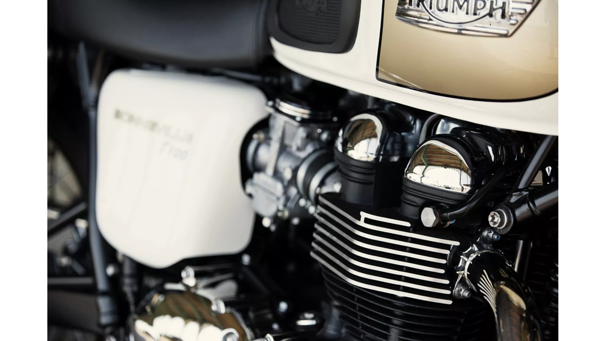 Triumph Bonneville T100 - Image 22 Triumph Bonneville T100 - Image 22