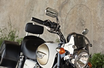 Triumph Bonneville T100 2014 - Bild 26 Triumph Bonneville T100 2014 - Bild 26