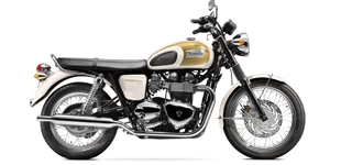 Yamaha TMAX SX 2017 vs Triumph Bonneville T100 2014 Yamaha TMAX SX 2017 vs Triumph Bonneville T100 2014