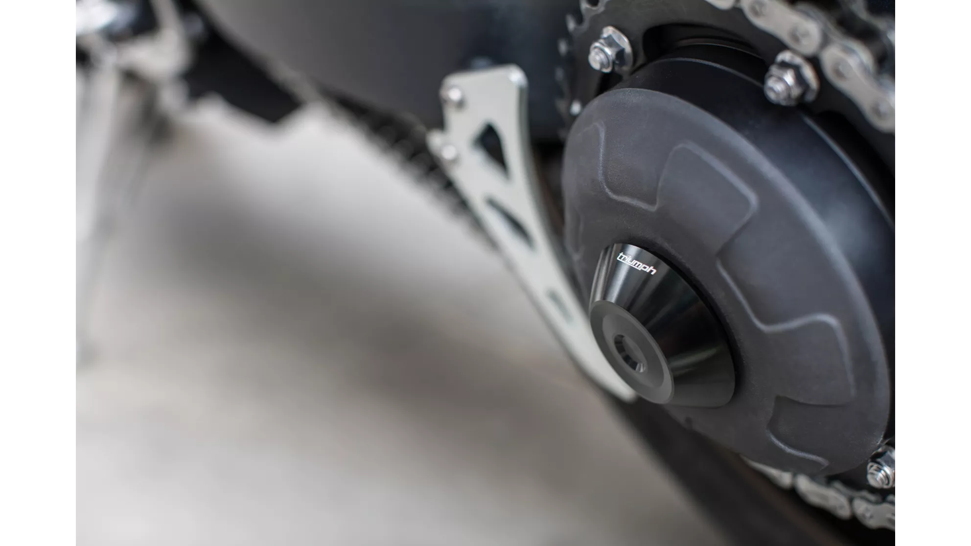 Triumph Speed Triple 1050 - Image 5 Triumph Speed Triple 1050 - Image 5