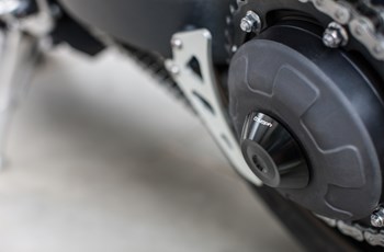 Triumph Speed Triple 1050 2014 - Bild 7 Triumph Speed Triple 1050 2014 - Bild 7