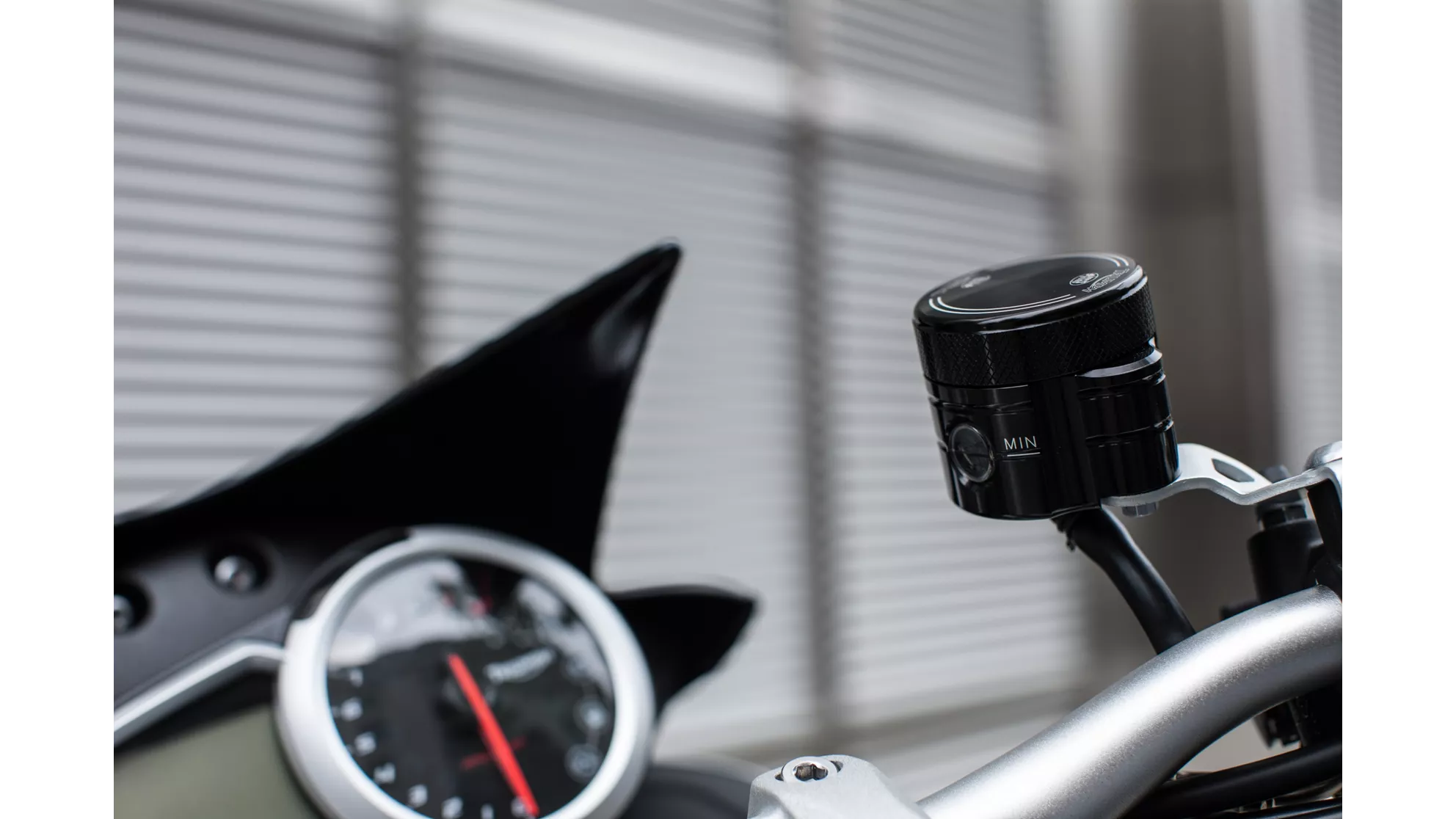 Triumph Speed Triple 1050 - Image 6 Triumph Speed Triple 1050 - Image 6