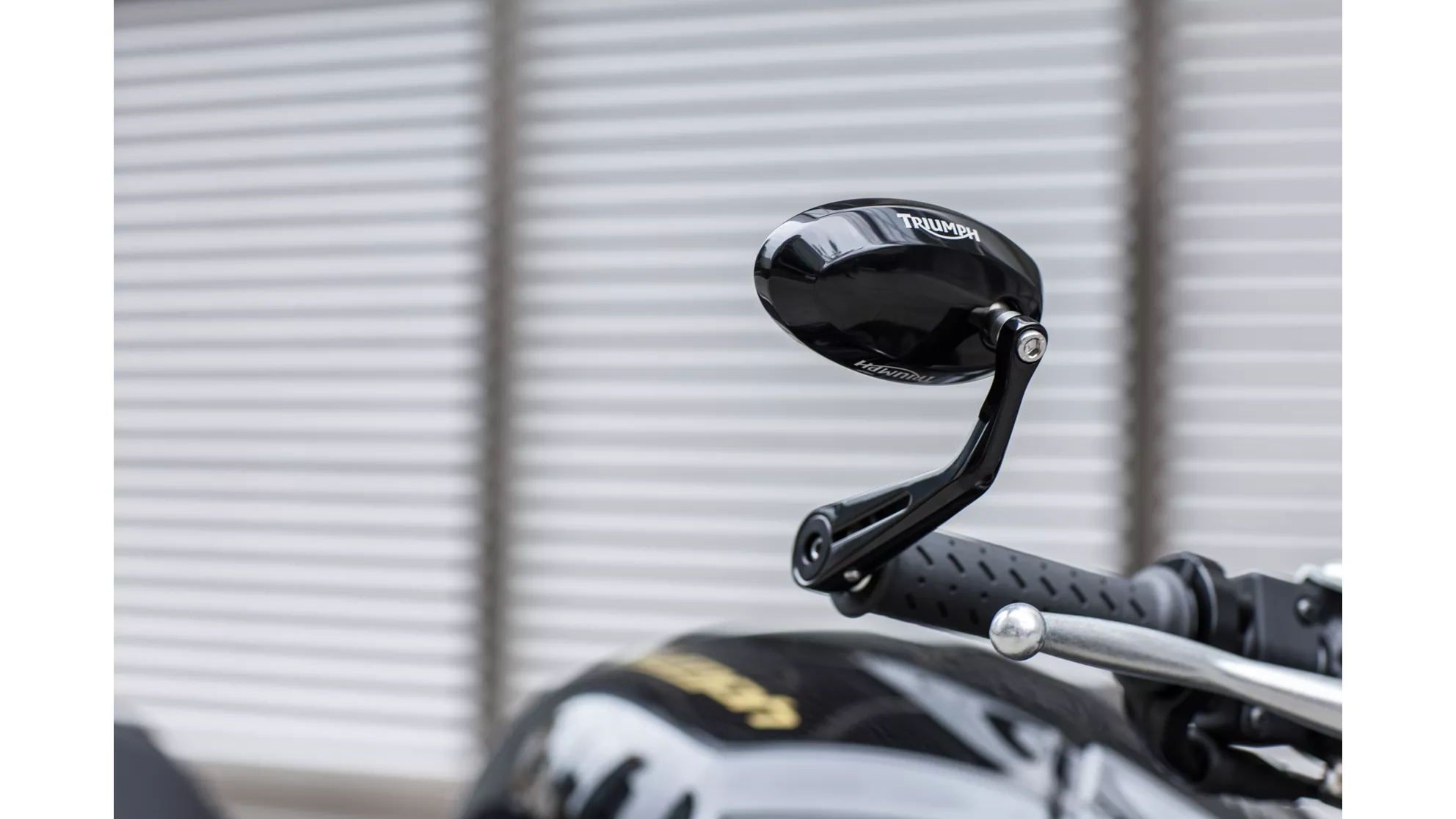 Triumph Speed Triple 1050 - Image 8 Triumph Speed Triple 1050 - Image 8