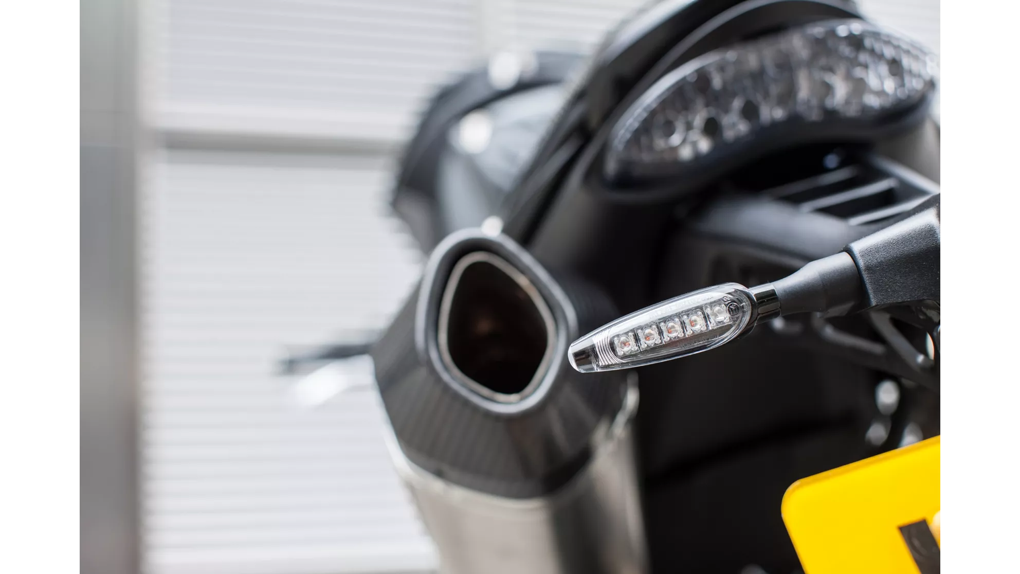 Triumph Speed Triple 1050 - Image 12 Triumph Speed Triple 1050 - Image 12