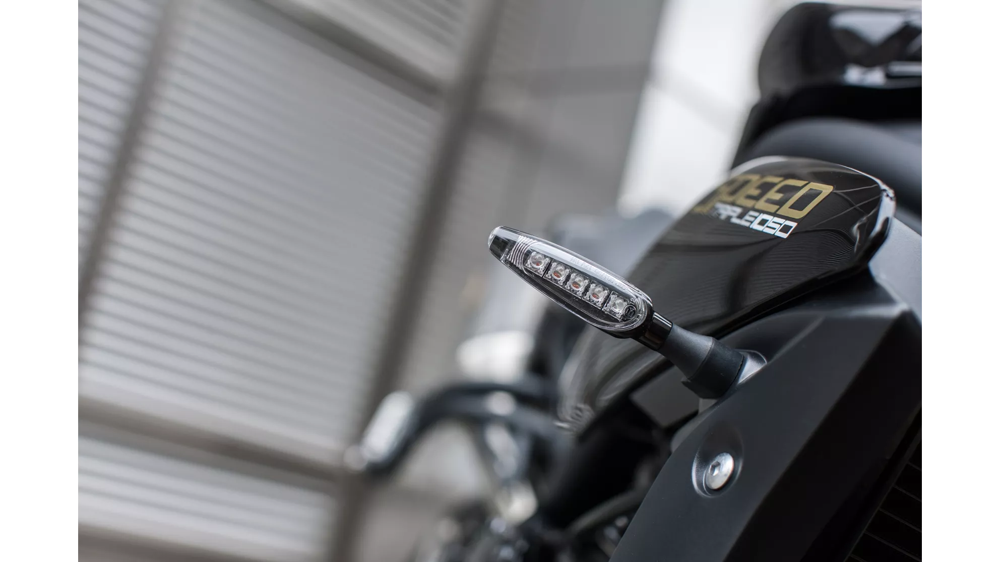 Triumph Speed Triple 1050 - Image 13 Triumph Speed Triple 1050 - Image 13