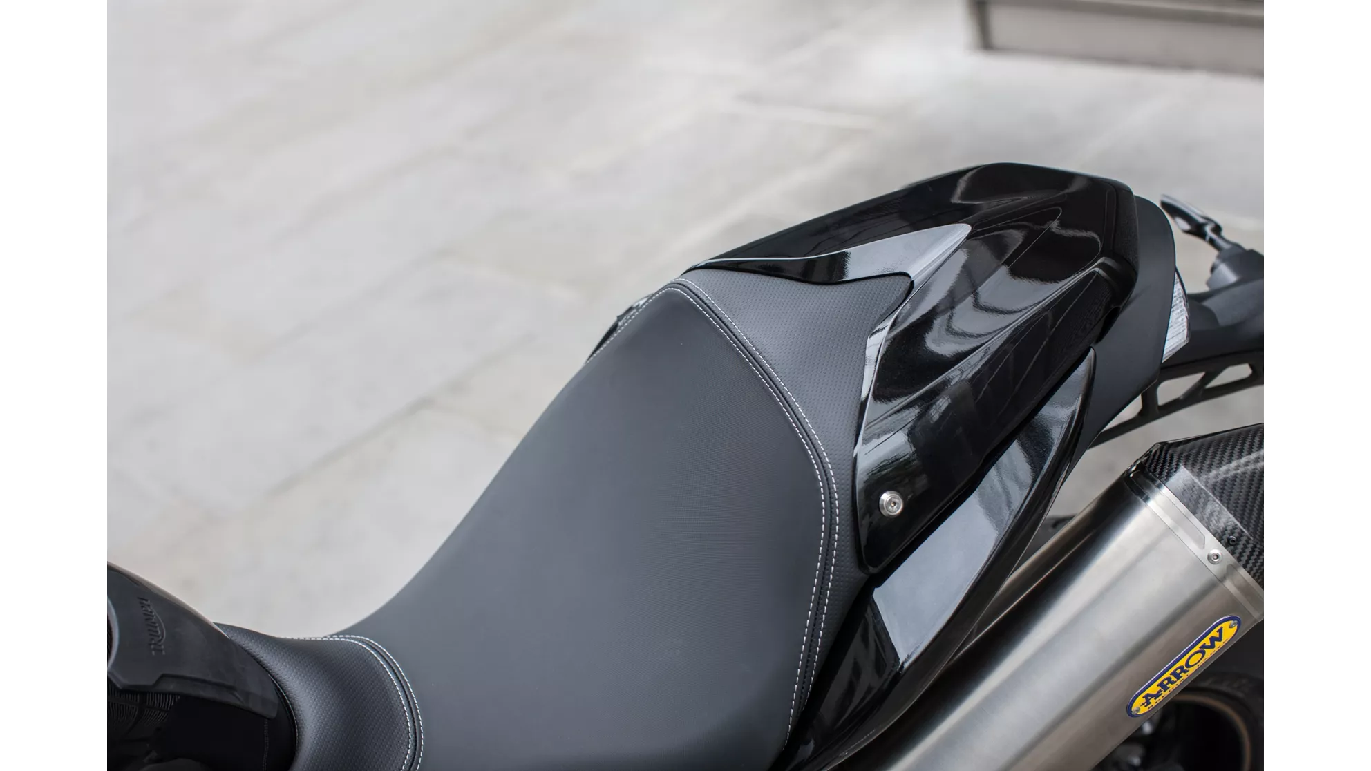 Triumph Speed Triple 1050 - Image 14 Triumph Speed Triple 1050 - Image 14