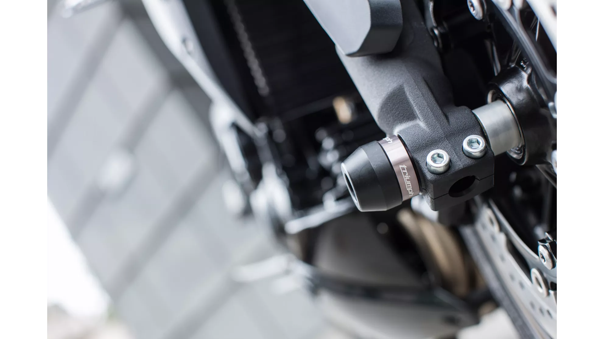 Triumph Speed Triple 1050 - Image 15 Triumph Speed Triple 1050 - Image 15