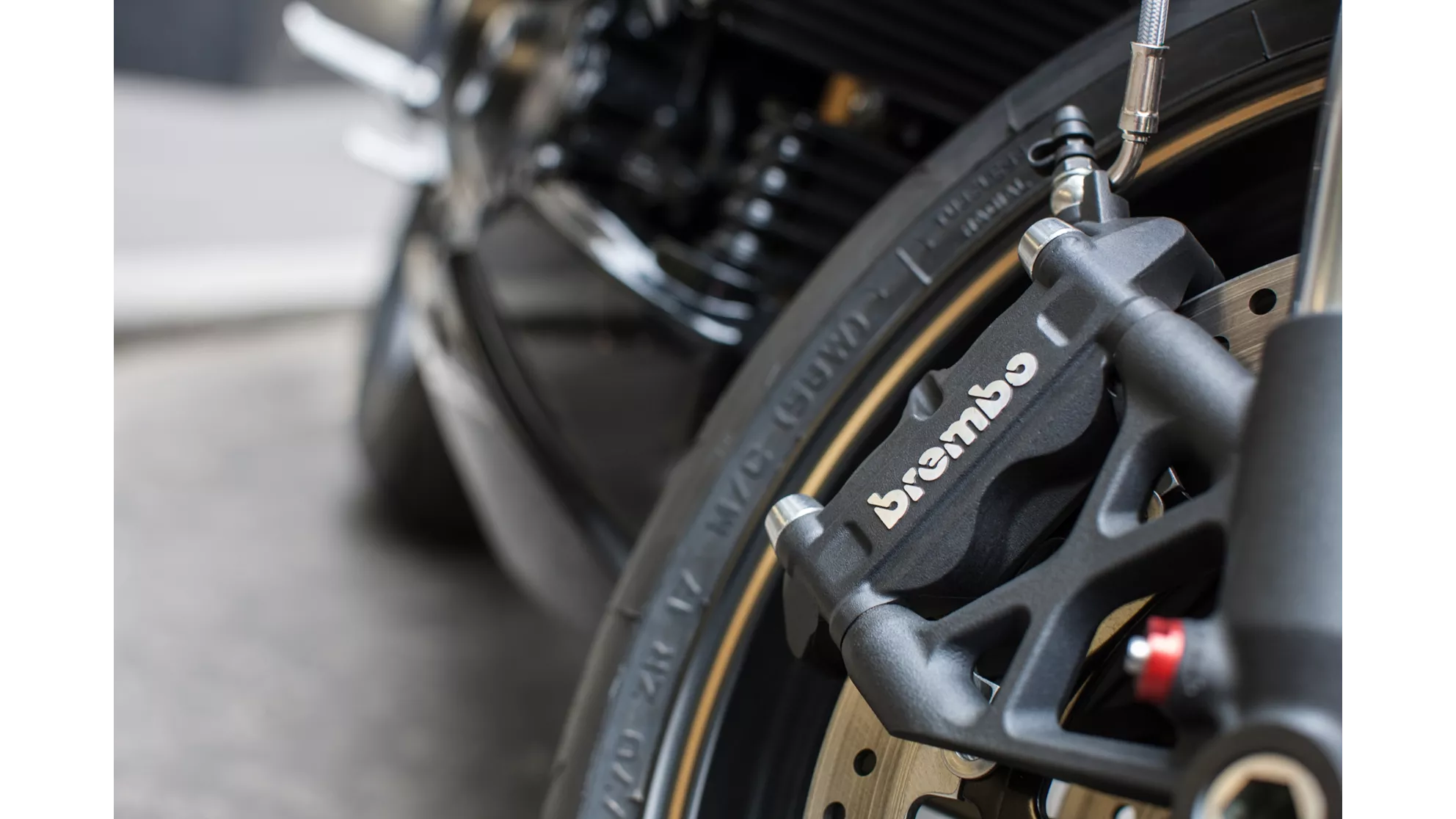 Triumph Speed Triple 1050 - Image 17 Triumph Speed Triple 1050 - Image 17