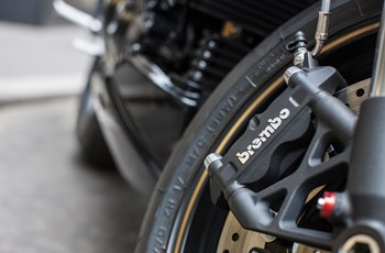 Triumph Speed Triple 1050 2014 - Bild 19 Triumph Speed Triple 1050 2014 - Bild 19