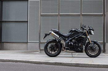 Triumph Speed Triple 1050 2014 - Bild 23 Triumph Speed Triple 1050 2014 - Bild 23