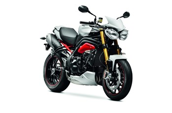 Triumph Speed Triple 1050 2014 - Bild 24 Triumph Speed Triple 1050 2014 - Bild 24