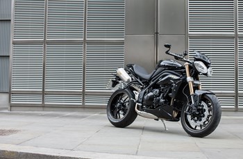 Triumph Speed Triple 1050 2014 - Bild 25 Triumph Speed Triple 1050 2014 - Bild 25