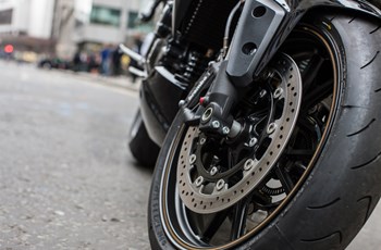 Triumph Speed Triple 1050 2014 - Bild 29 Triumph Speed Triple 1050 2014 - Bild 29