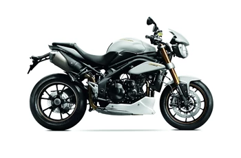 Triumph Speed Triple 1050 2014 - Bild 30 Triumph Speed Triple 1050 2014 - Bild 30