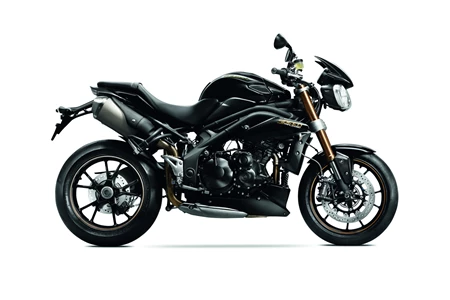 Triumph Speed Triple 1050 2014 Triumph Speed Triple 1050 2014