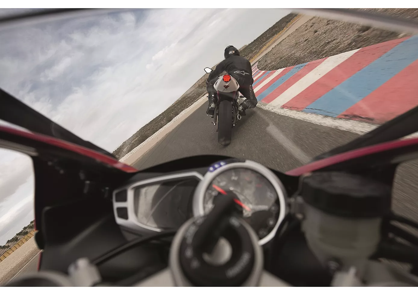 Triumph Daytona 675 2014 Triumph Daytona 675 2014