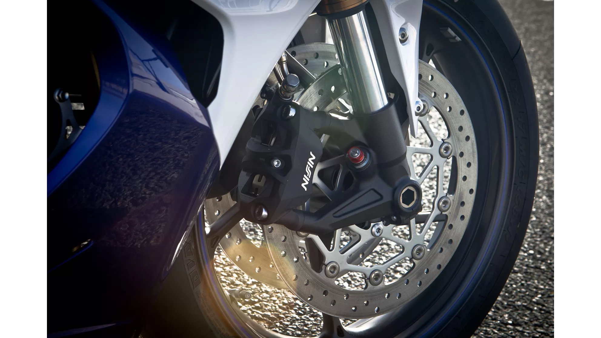 Triumph Daytona 675 - Image 4 Triumph Daytona 675 - Image 4