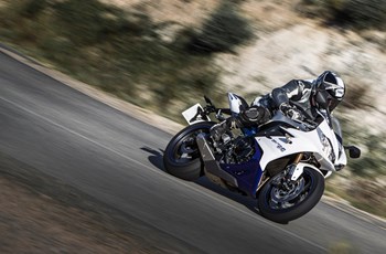 Triumph Daytona 675 2014 - Bild 11 Triumph Daytona 675 2014 - Bild 11