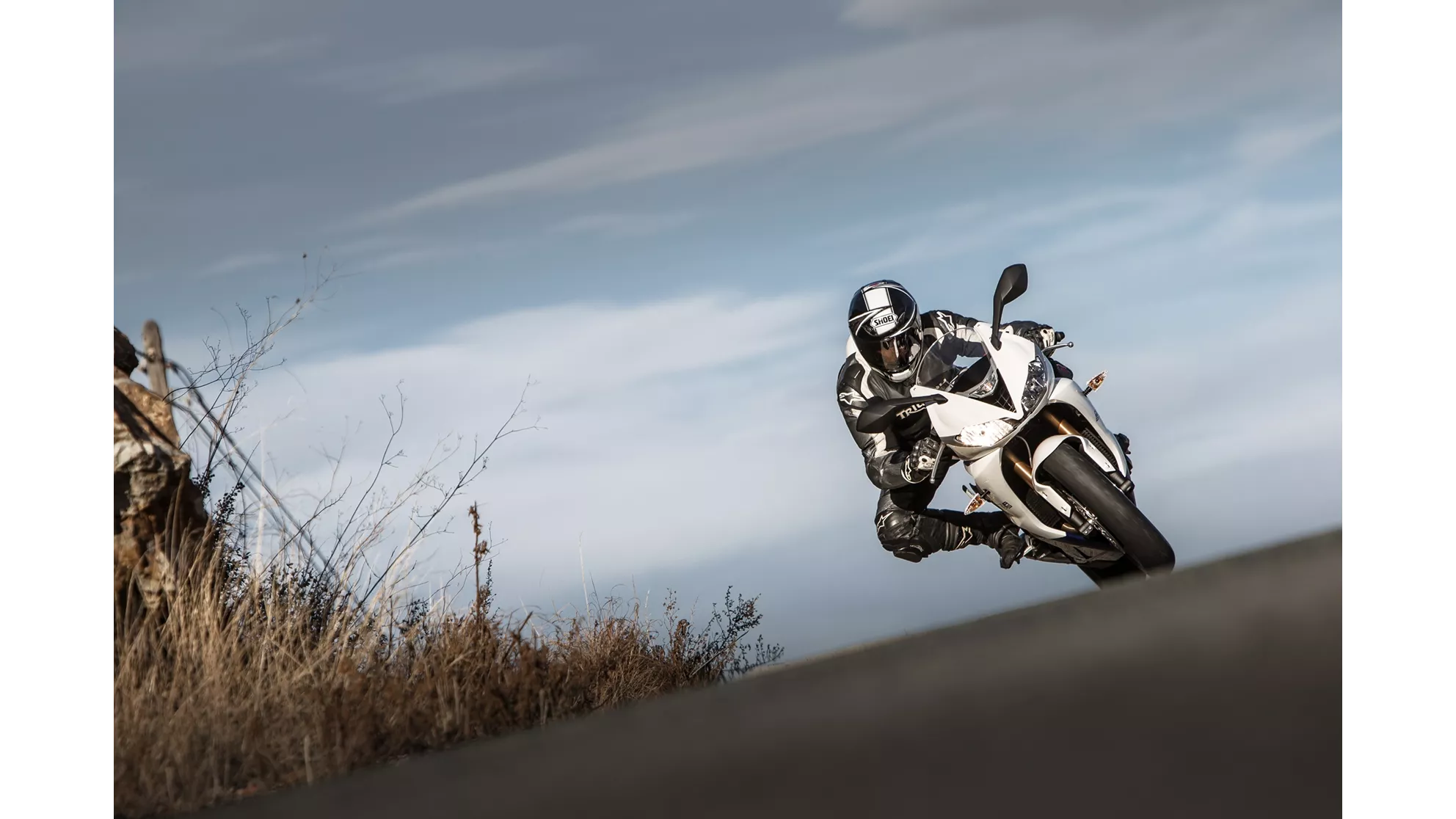 Triumph Daytona 675 - Image 10 Triumph Daytona 675 - Image 10