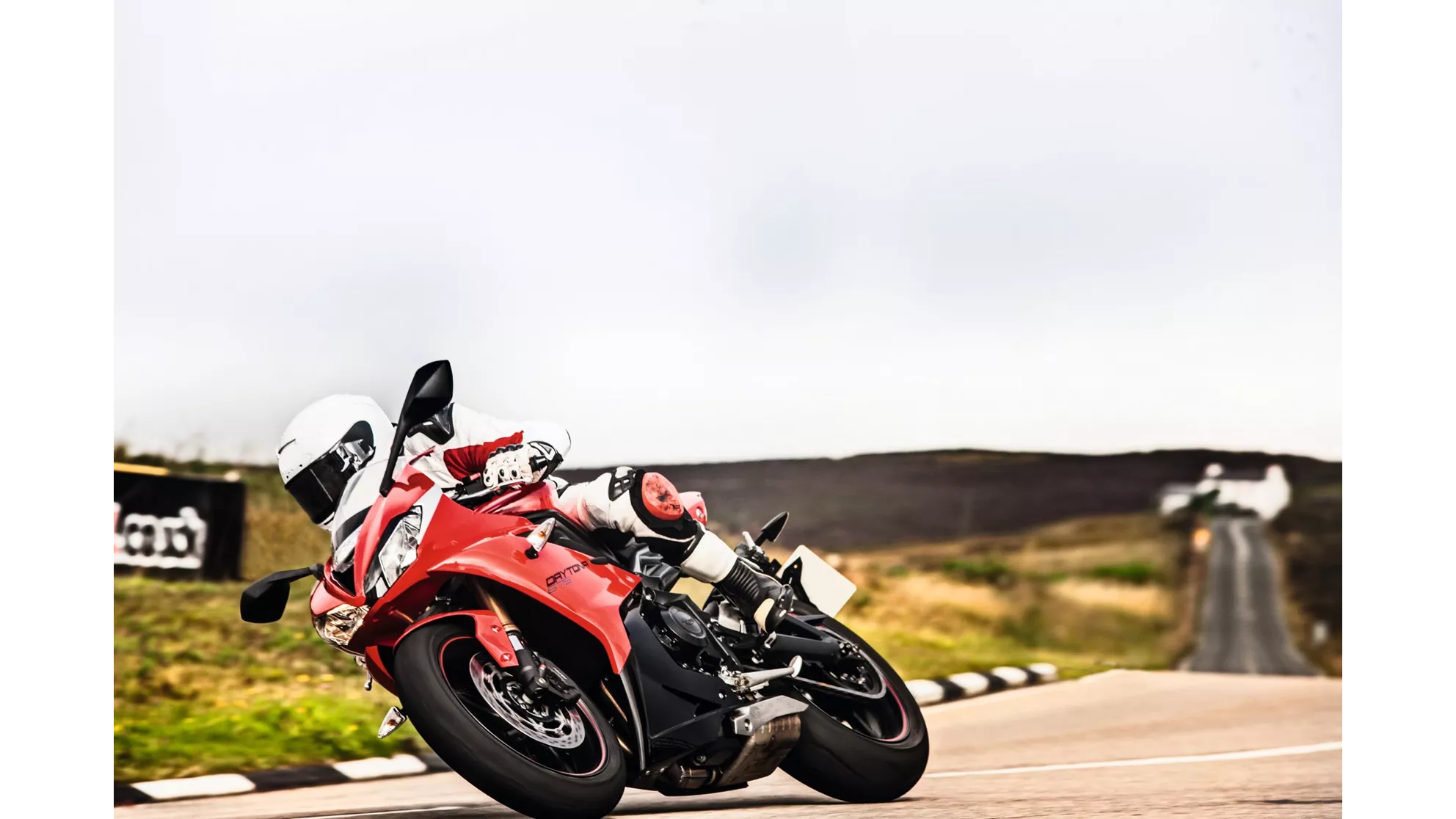 Triumph Daytona 675 - Image 11 Triumph Daytona 675 - Image 11