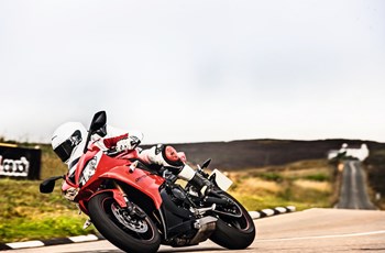 Triumph Daytona 675 2014 - Bild 13 Triumph Daytona 675 2014 - Bild 13