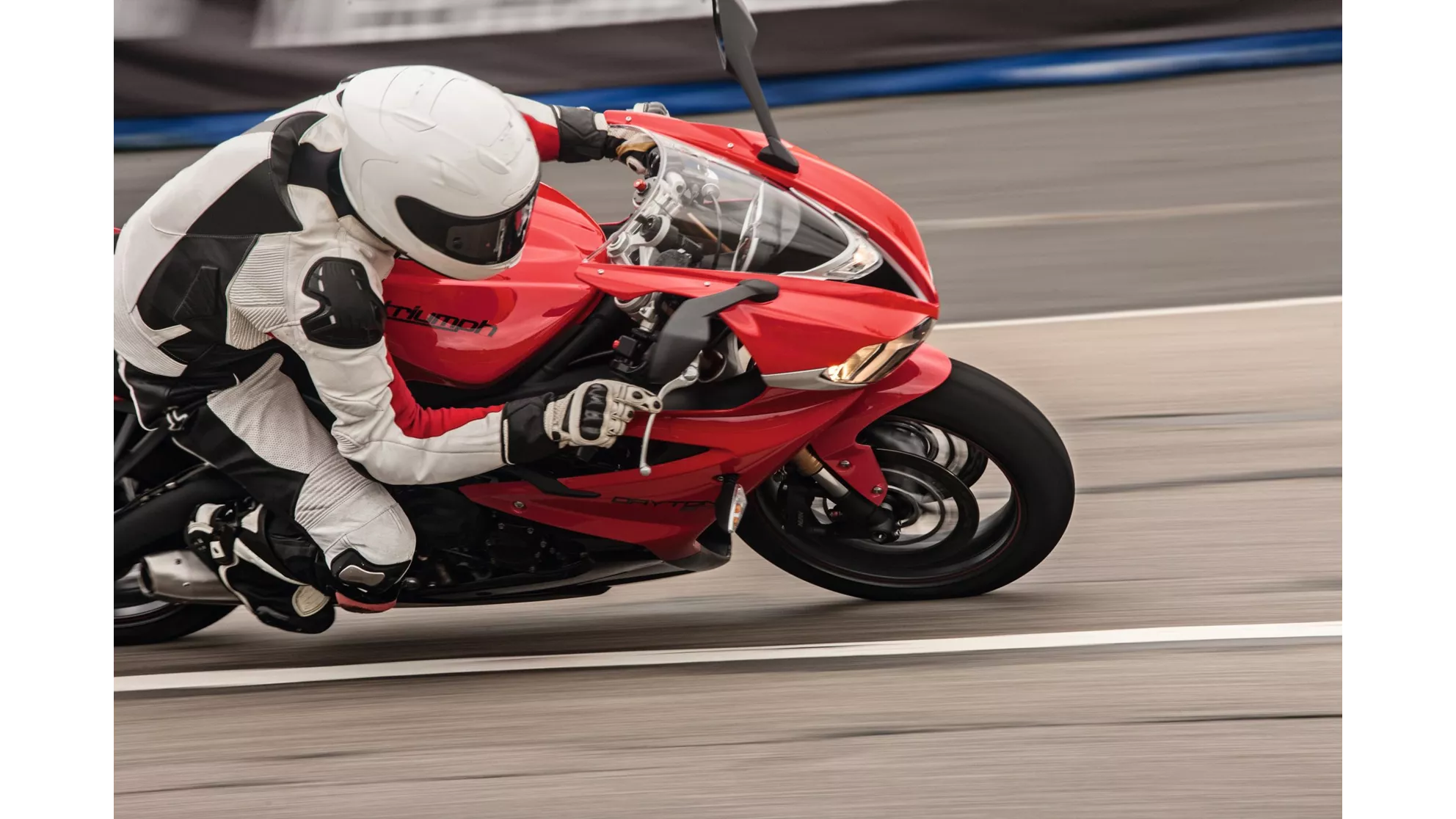 Triumph Daytona 675 - Image 15 Triumph Daytona 675 - Image 15