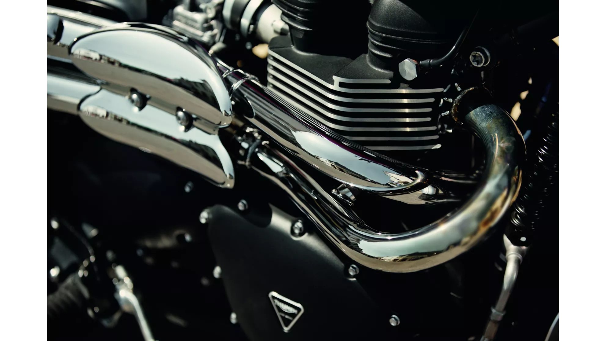 Triumph Scrambler - Image 4 Triumph Scrambler - Image 4