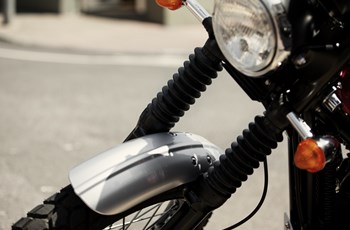 Triumph Scrambler 2014 - Bild 13 Triumph Scrambler 2014 - Bild 13