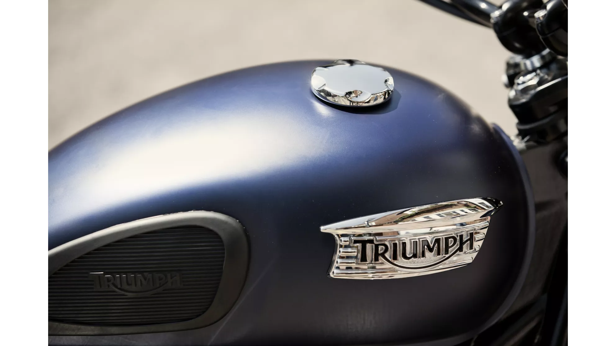 Triumph Scrambler - Image 14 Triumph Scrambler - Image 14