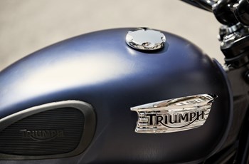 Triumph Scrambler 2014 - Bild 16 Triumph Scrambler 2014 - Bild 16
