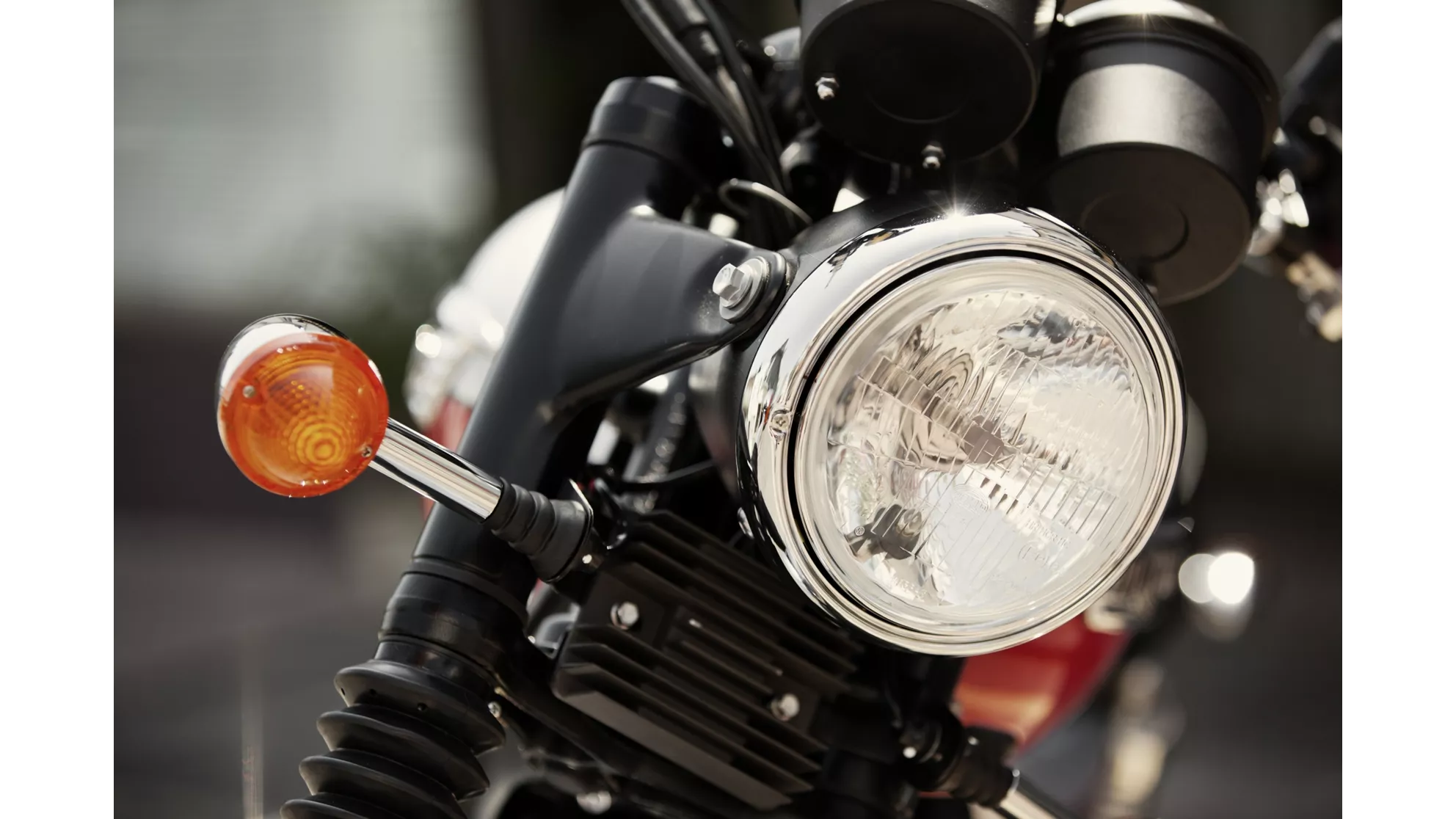 Triumph Scrambler - Image 15 Triumph Scrambler - Image 15
