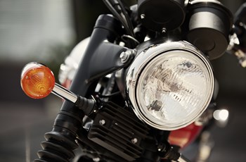 Triumph Scrambler 2014 - Bild 17 Triumph Scrambler 2014 - Bild 17