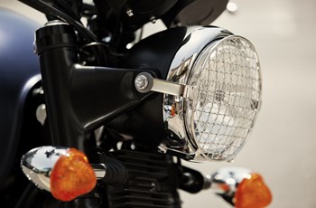 Triumph Scrambler 2014 - Bild 23 Triumph Scrambler 2014 - Bild 23