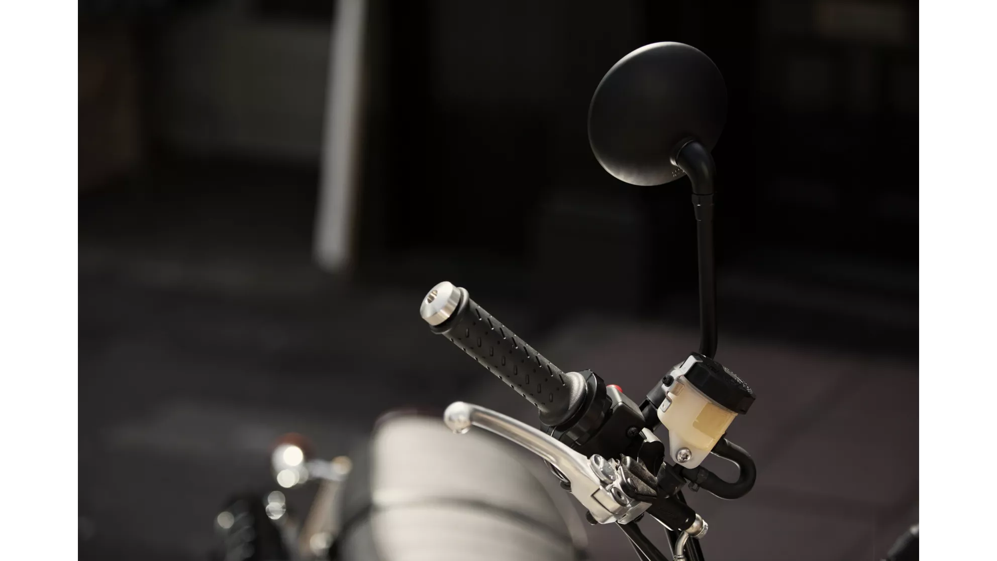 Triumph Scrambler - Image 22 Triumph Scrambler - Image 22