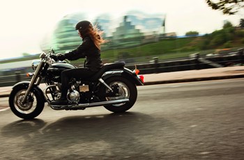 Triumph America 2014 - Bild 2 Triumph America 2014 - Bild 2