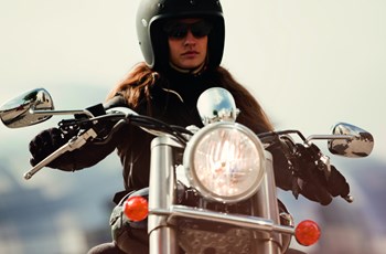 Triumph America 2014 - Bild 4 Triumph America 2014 - Bild 4