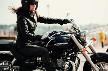 Triumph America 2014 - Bild 5 Triumph America 2014 - Bild 5