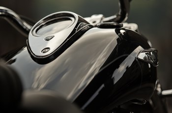 Triumph America 2014 - Bild 7 Triumph America 2014 - Bild 7