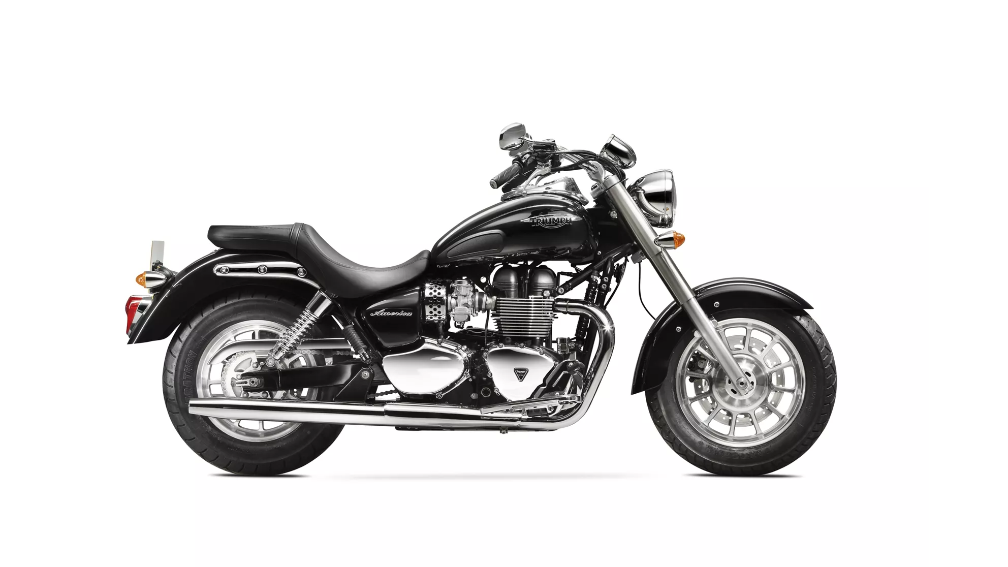 Triumph America - Image 7 Triumph America - Image 7